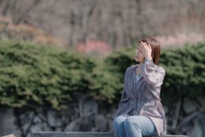 春原れいこ